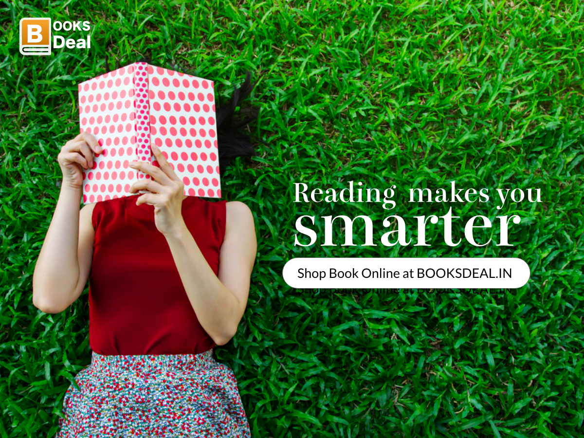 Reading Makes You Smarter
