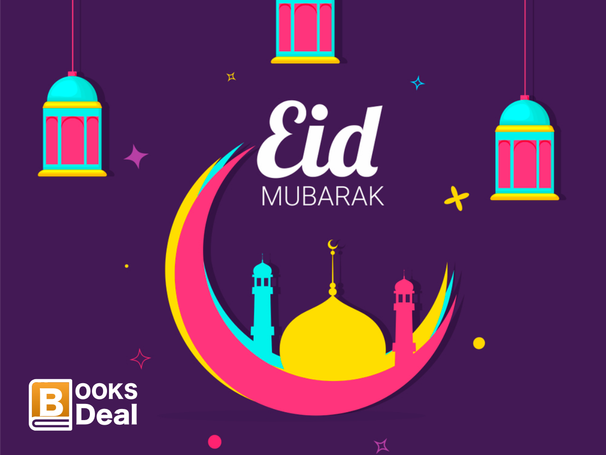Eid Mubarak
