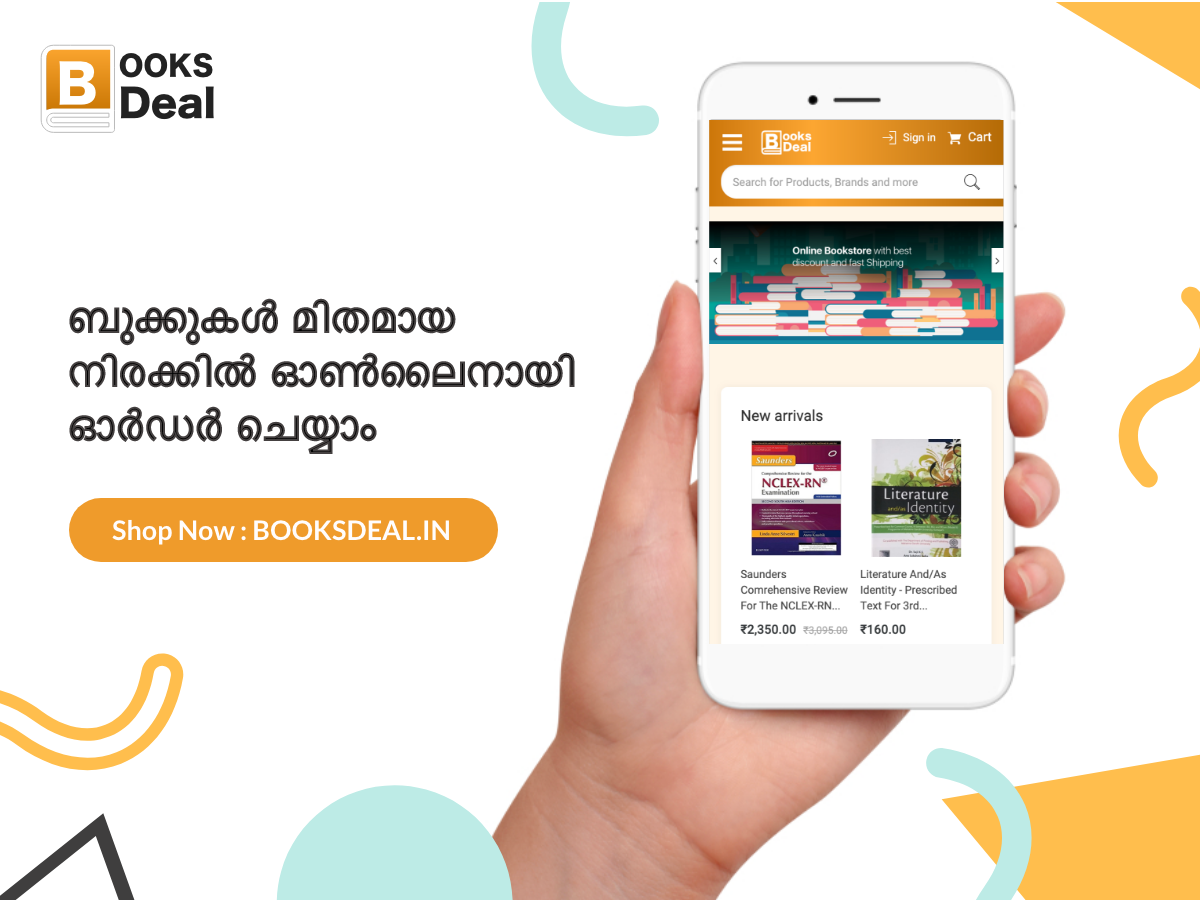 Books at Best Prices