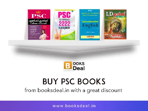 Passionate about books.
