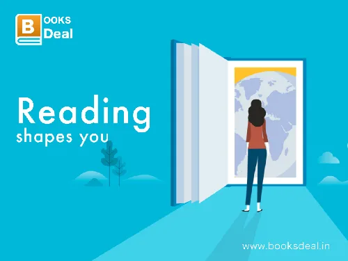 A world of books for young and old