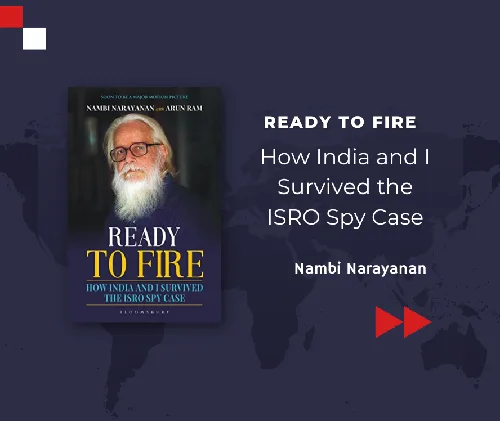 Ready To Fire