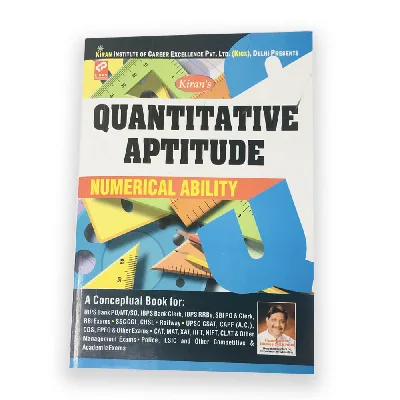 Quantitative Aptitude