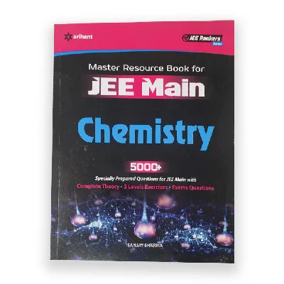 JEE Main Chemistry