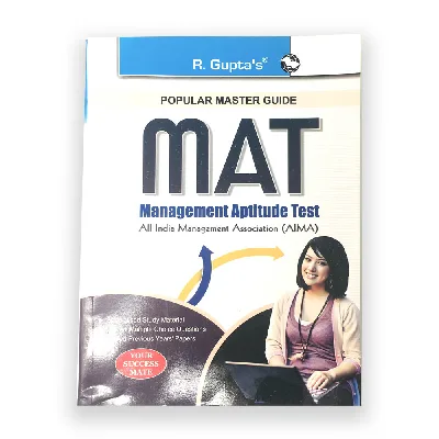 Popular Master Guide MAT