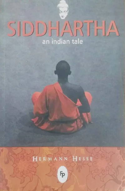 Siddhartha - An Indian Tale