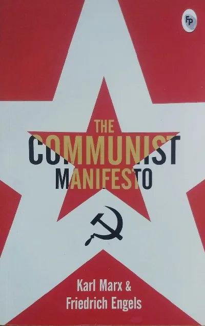 The Communist Manifesto