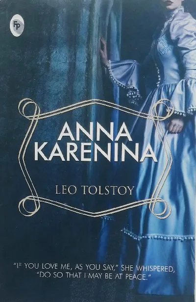 Anna Karenina