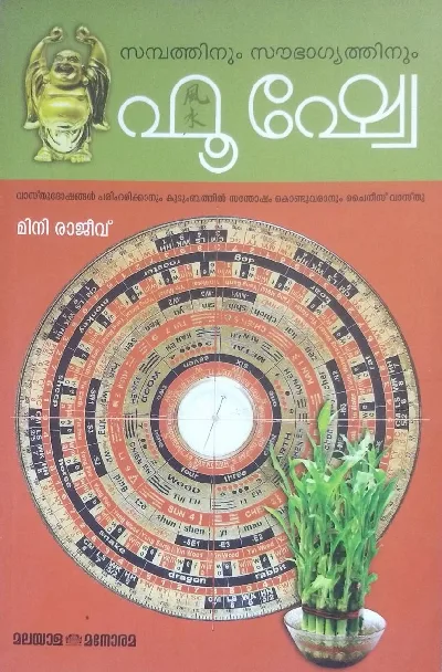 സമ്പത്തിനും സൗഭാഗ്യത്തിനും ഫൂഷ്വേ - ചൈനീസ് വാസ്തു - മിനി രാജീവ് ( Feng shui - Mini Rajiv)