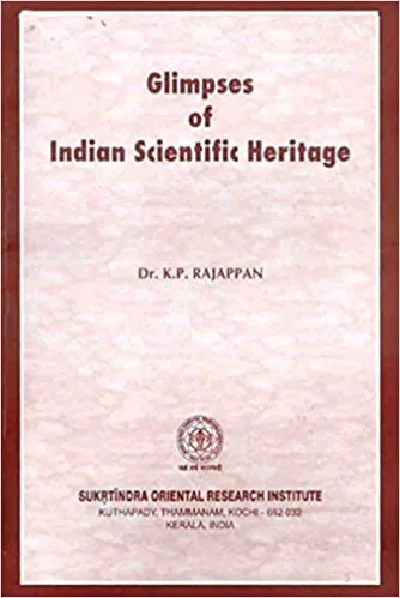 Glimpses of Indian Scientific Heritage