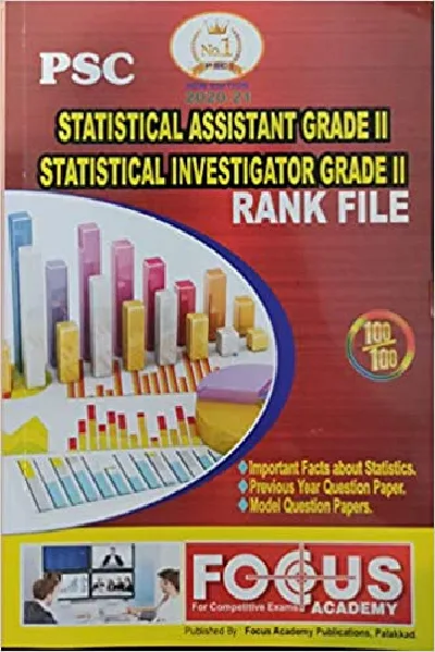 PSC - Statistical Assistant Grade 2, Statistical Investigator Grade-2-Rank File