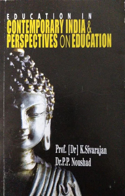 Education in Contemporary India & Perspectives on Education for B.Ed