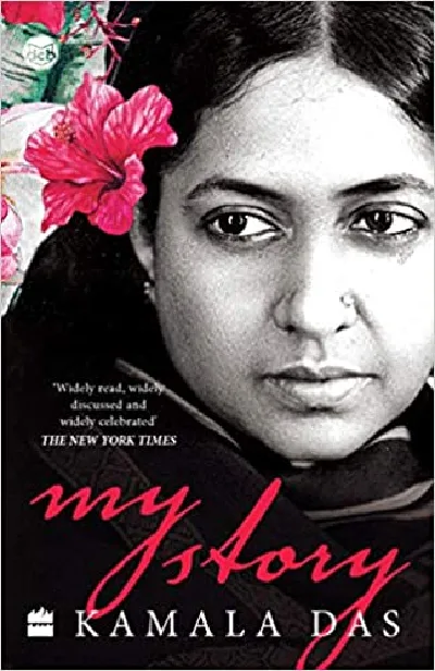 My Story - Kamala Das