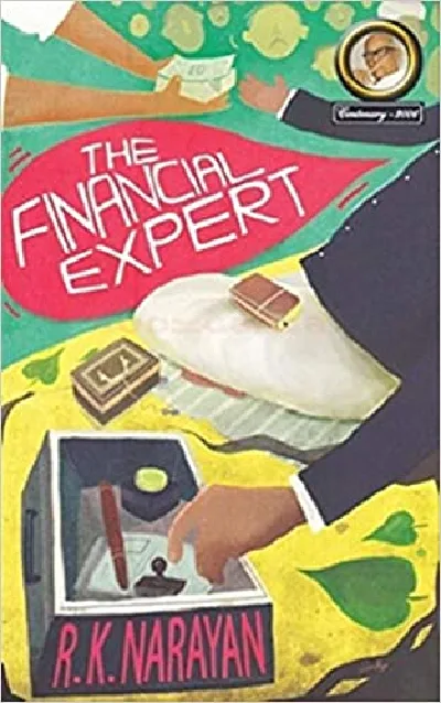 The Financial Expert | RK Narayan 