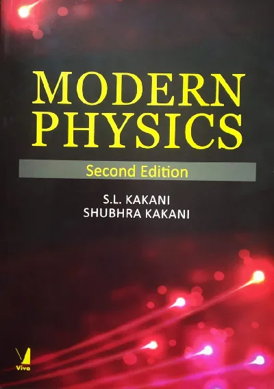 Modern Physics - Second Edition