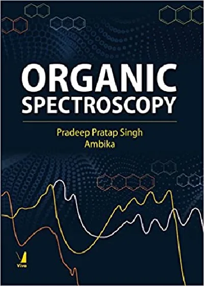 Organic Spectroscopy