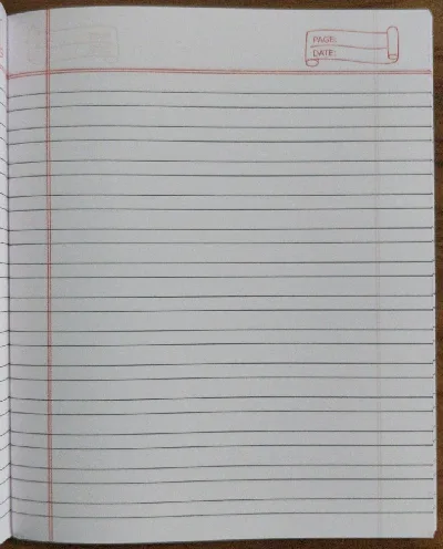 Carnet 2 line Gold Size (19*15.5) 172 pages notebook
