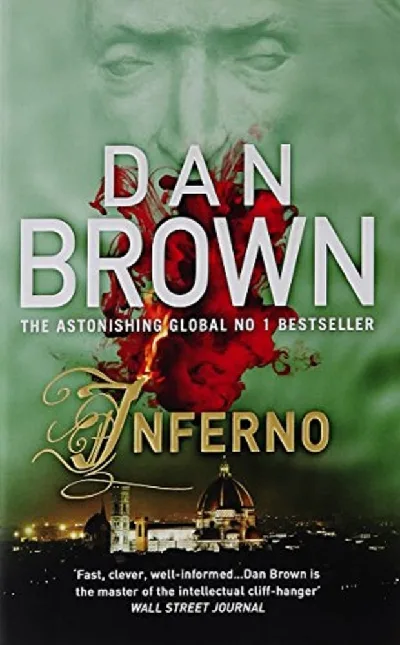Dan Brown - Inferno