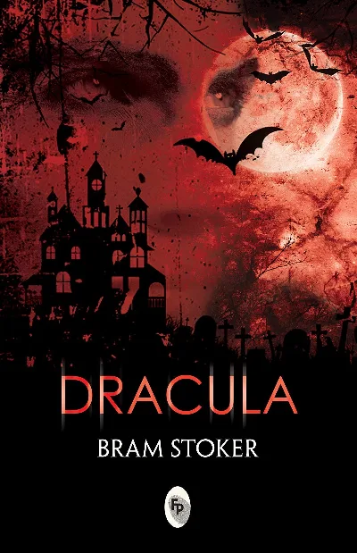 Dracula - Bram Stoker