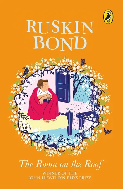 The Room On The Roof - Ruskin Bond