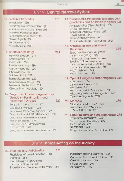 Medical Pharmacology (7th Edition) - Padmaja Udaykumar