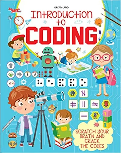 Introduction To Coding