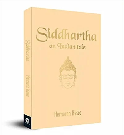 Siddhartha An Indian Tale  ( Hermann Hesse )