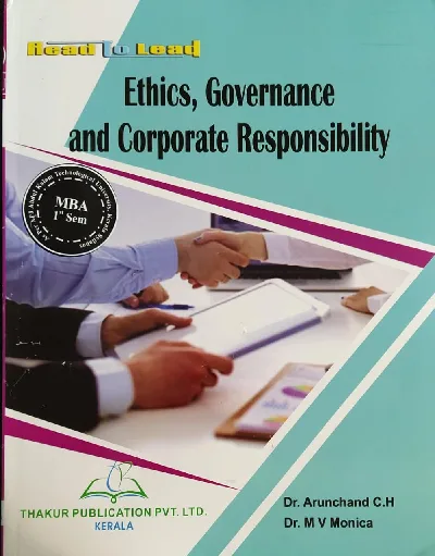MBA 1st Semester Textbooks Complete Set - Eight in One for KTU