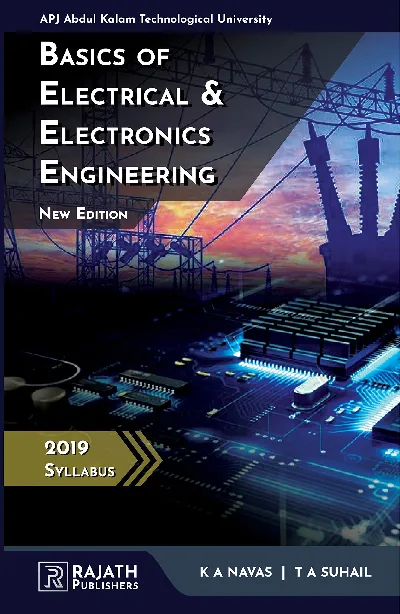 Basics Of Electrical And Electronics Engineering