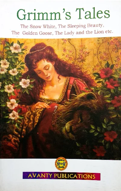 Grimm's Tales