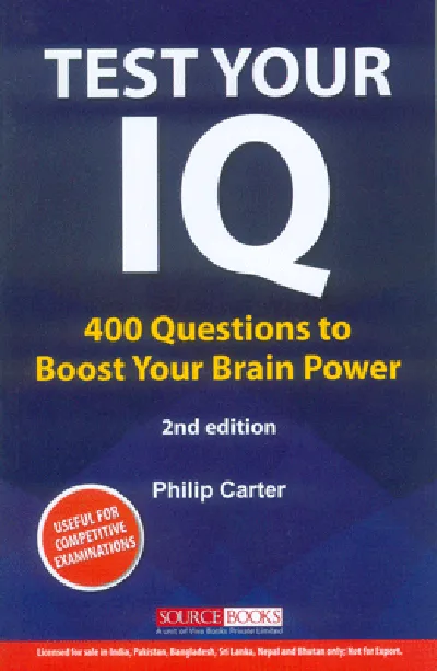 Test Your IQ
