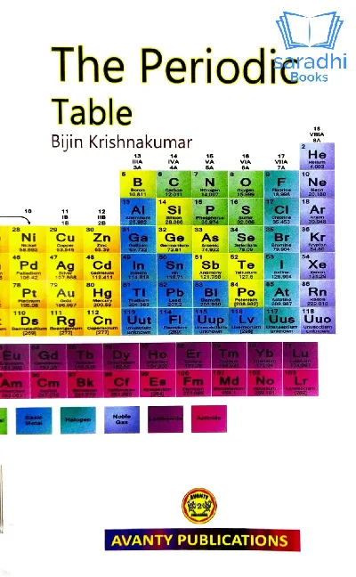 The Periodic Table