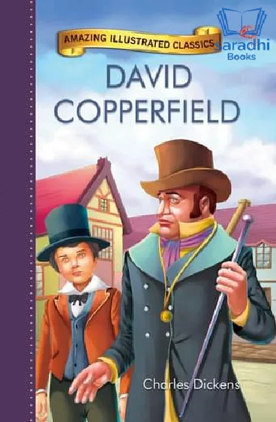 David Copperfield - Charles Dickens