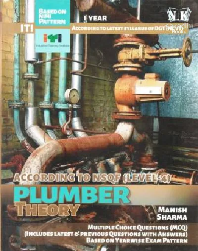 Plumber Theory - ITI