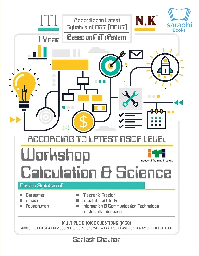 Workshop Calculation and Science