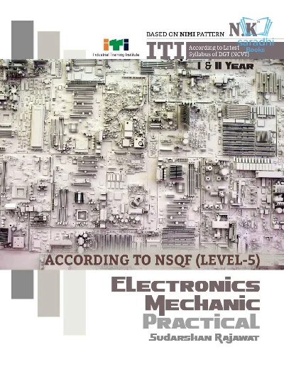Electronics Mechanic Practical