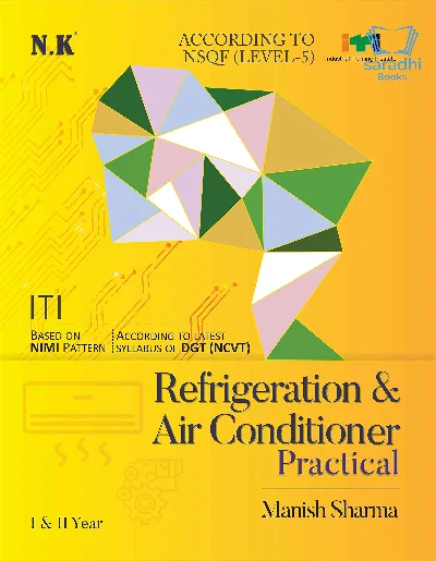 Refrigeration And Air Conditioner Practical