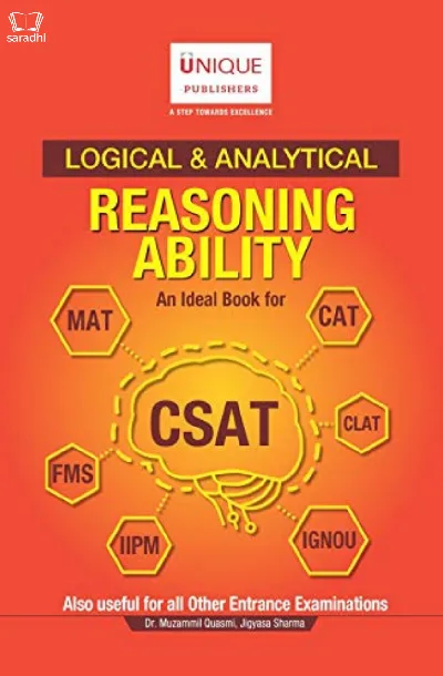 Logical & Analytical Reasoning Ability