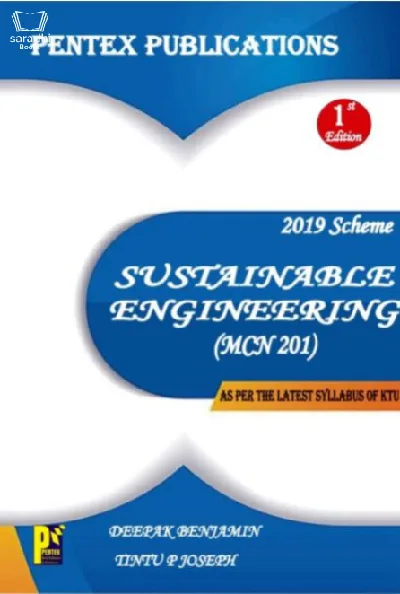 Sustainable Engineering - KTU