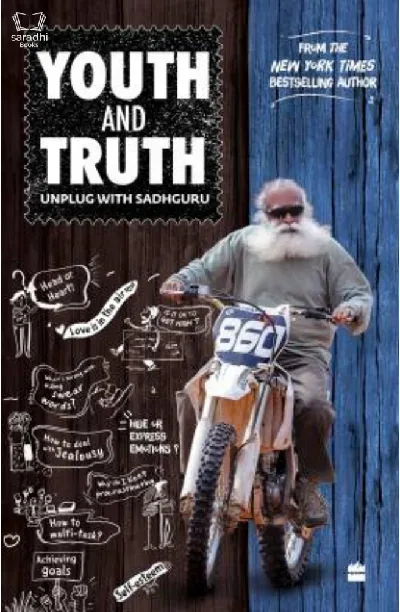 Youth and Truth : Unplug with Sadhguru