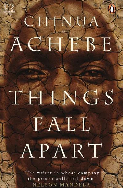 Things Fall Apart