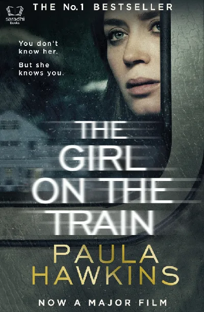 The Girl on the Train