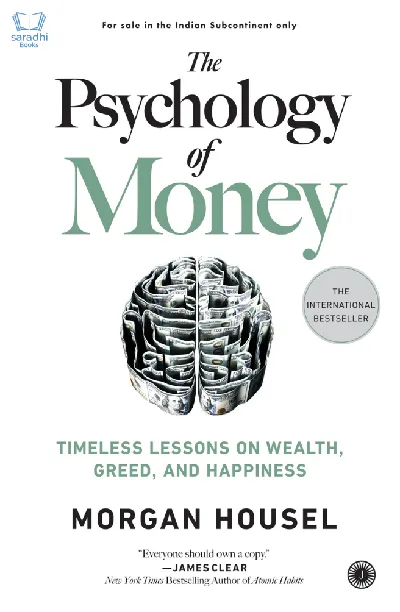 The Psychology of Money