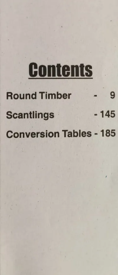 Timber Calculator (തടി അളവുകൾ ) | മാറ്റപ്പട്ടികകകൾ 