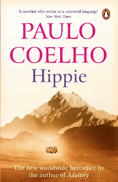 Hippie - Paulo Coelho