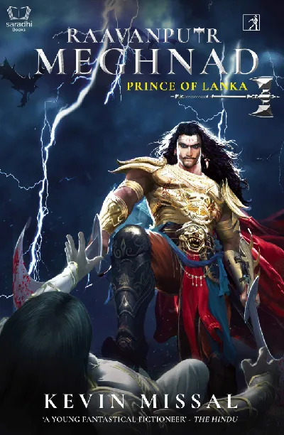 Raavanputr Meghnad - Prince of Lanka - Kevin Missal