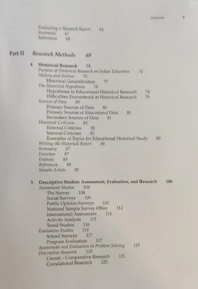 Research in Education - Pearson - 10th Edition