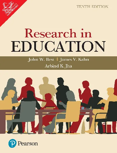 Research in Education - Pearson - 10th Edition