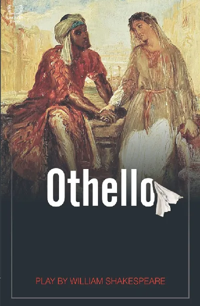 Othello - William Shakespeare - Play