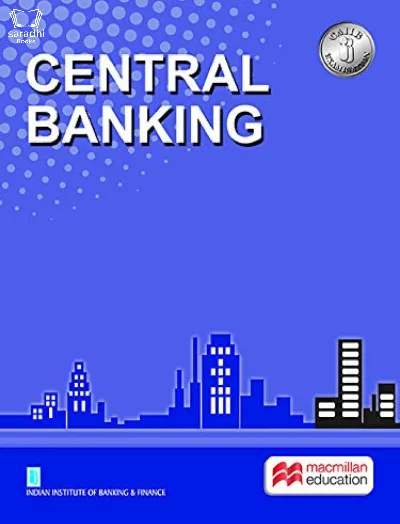 Central Banking CAIIB 2018